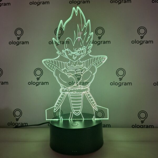 vegeta-traje-amaillo