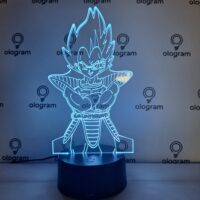 vegeta-traje-blanco