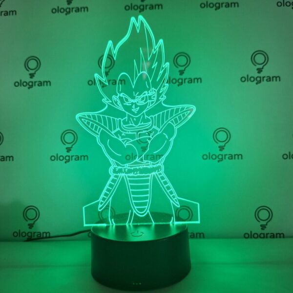 vegeta-traje-verde Vegeta (traje)