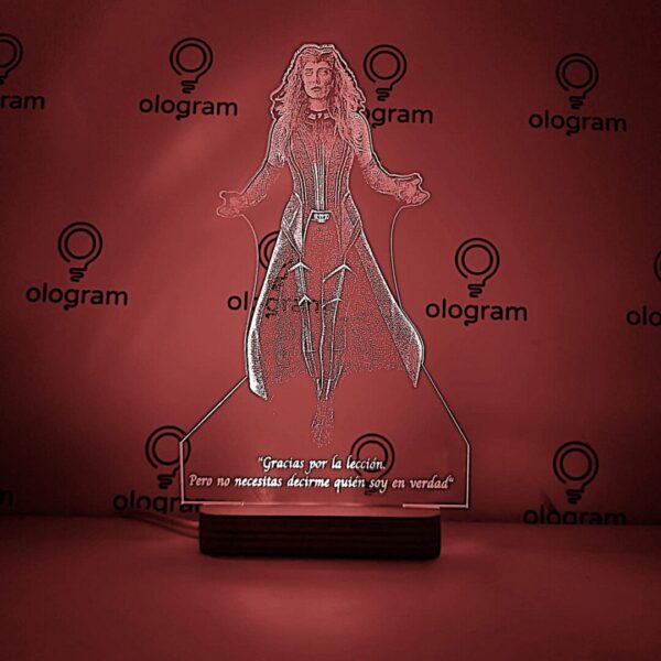 Wanda Maximoff