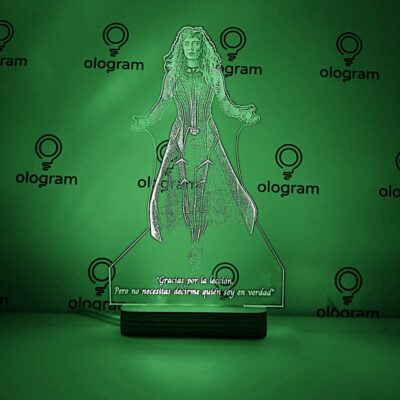 Wanda Maximoff