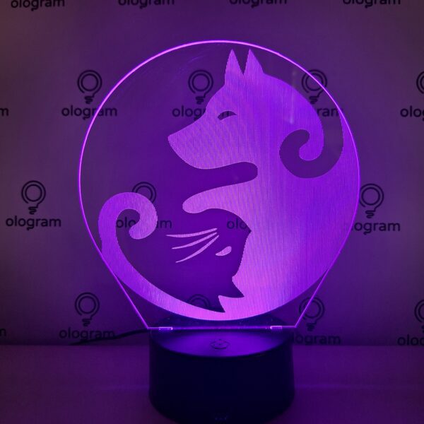 yin-yang-perro-gato-violeta