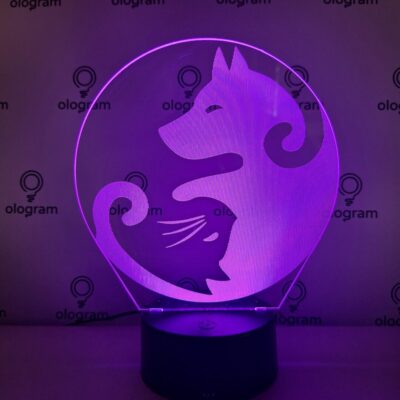 yin-yang-perro-gato-violeta Ying Yang (Perro y Gato)
