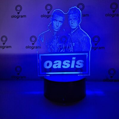 oasis-gallagher-azul Oasis