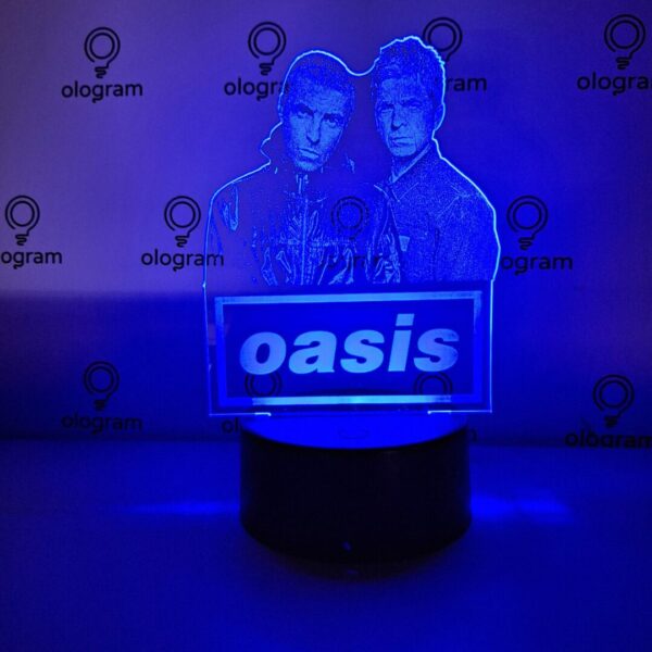 oasis-gallagher-azul Oasis