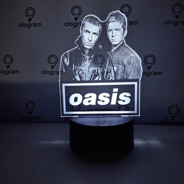 oasis-gallagher-blanco Oasis