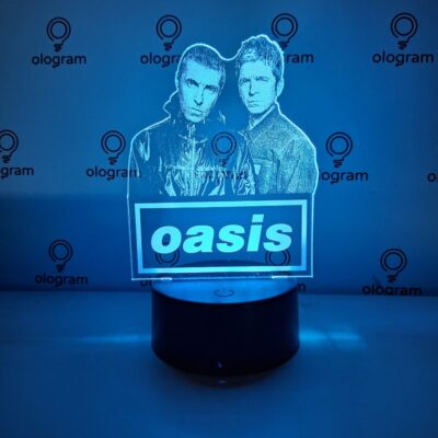 oasis-gallagher-celeste Oasis