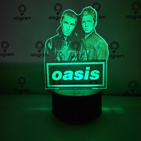 oasis-gallagher-verde Oasis