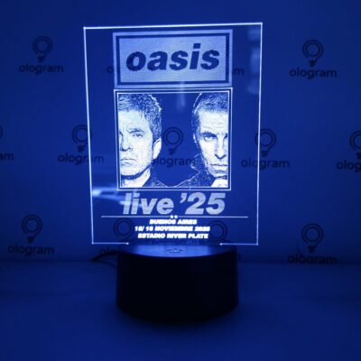 oasis-live25-azul Oasis (Live'25 - BsAs)
