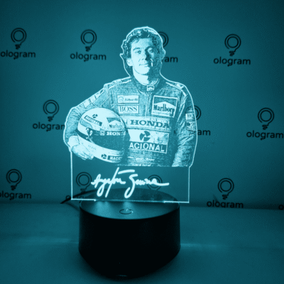 ayrton-senna-celeste Ayrton Senna