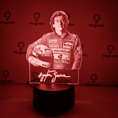 ayrton-senna-rojo Ayrton Senna