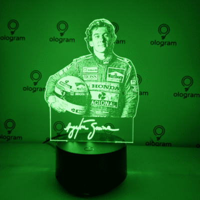 ayrton-senna-verde Ayrton Senna