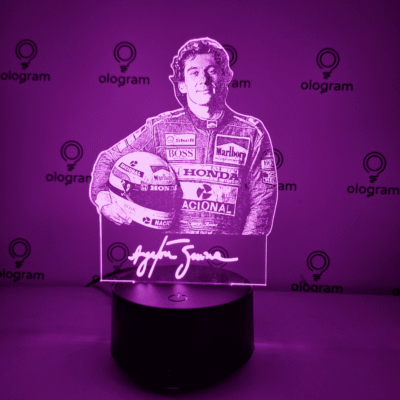 ayrton-senna-violeta Ayrton Senna