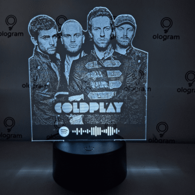 coldplay-blanco Coldplay