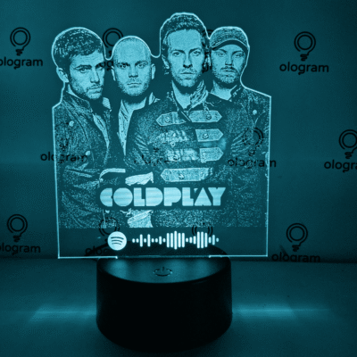 coldplay-celest Coldplay