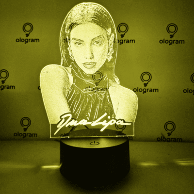dua-lipa-amarillo Dua Lipa