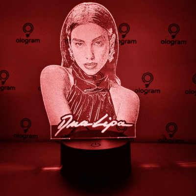 dua-lipa-rojo Dua Lipa