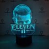 eleven-celeste