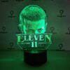 eleven-verde