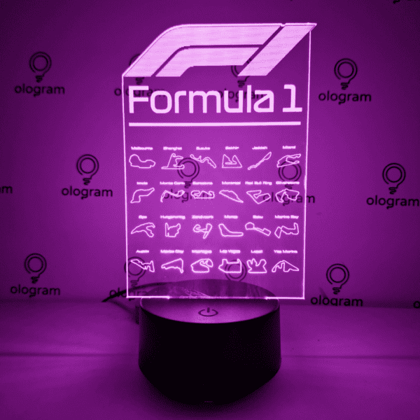 F1 (circuitos)