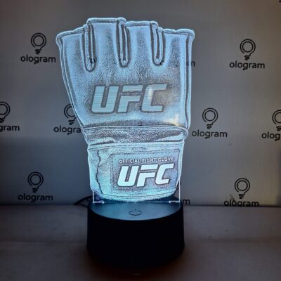 guante-ufc-blanco Guante (UFC)