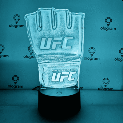 guante-ufc-celeste Guante (UFC)