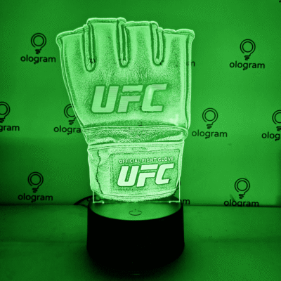 guante-ufc-verde Guante (UFC)