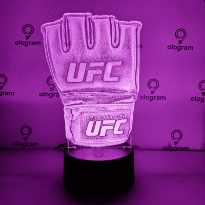 guante-ufc-violeta Guante (UFC)