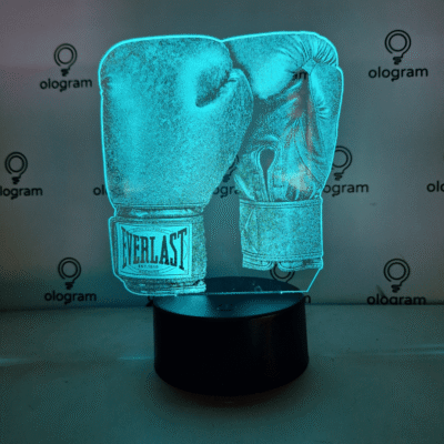 guantes-boxeo-celeste Guantes Boxeo