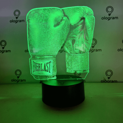 guantes-boxeo-verde Guantes Boxeo