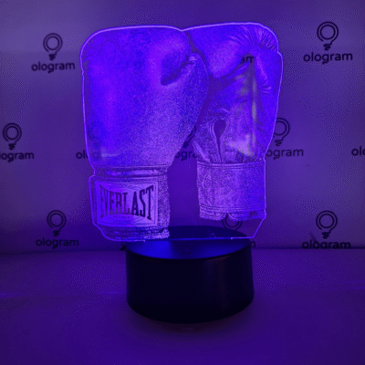 guantes-boxeo-violeta Guantes Boxeo