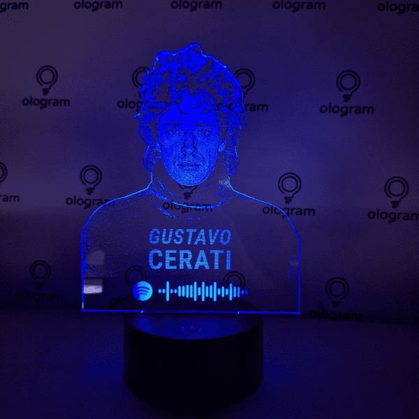 Gustavo Cerati