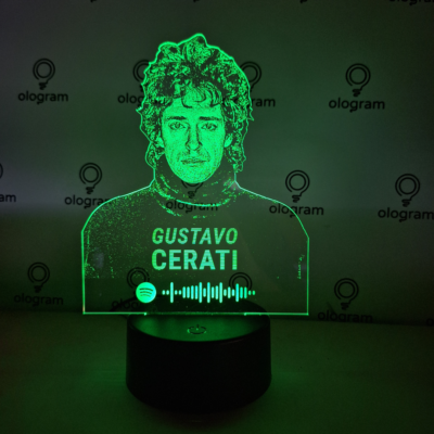 gustavo-cerati-verde Gustavo Cerati