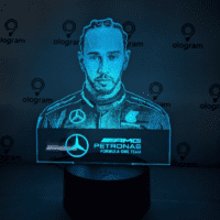 hamilton-celeste Lewis Hamilton