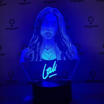 lali-azul Lali