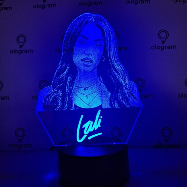 lali-azul Lali