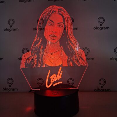 lali-rojo Lali