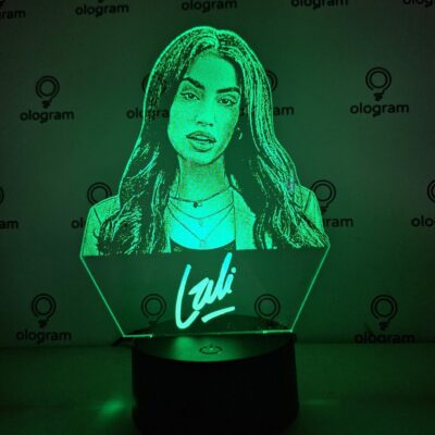 lali-verde Lali