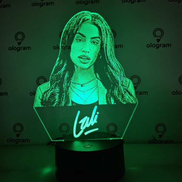 lali-verde Lali