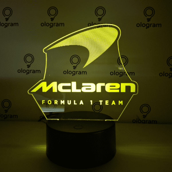 Mclaren (logo)