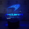 Mclaren (logo)
