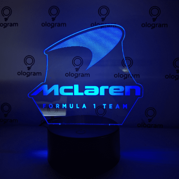 Mclaren (logo)