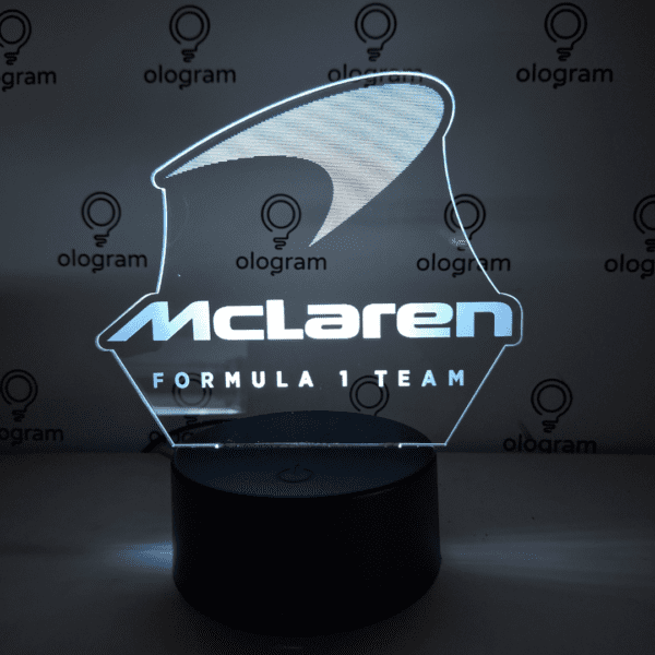 Mclaren (logo)