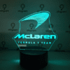 Mclaren (logo)