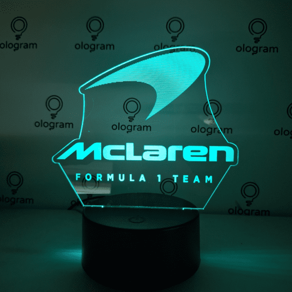 Mclaren (logo)