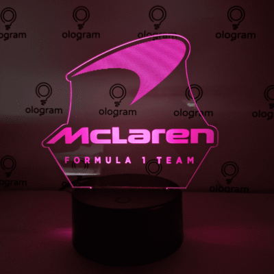 Mclaren (logo)