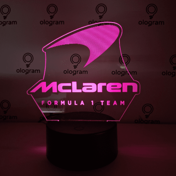 Mclaren (logo)