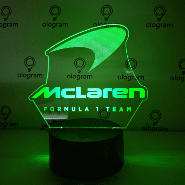 Mclaren (logo)