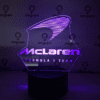 Mclaren (logo)