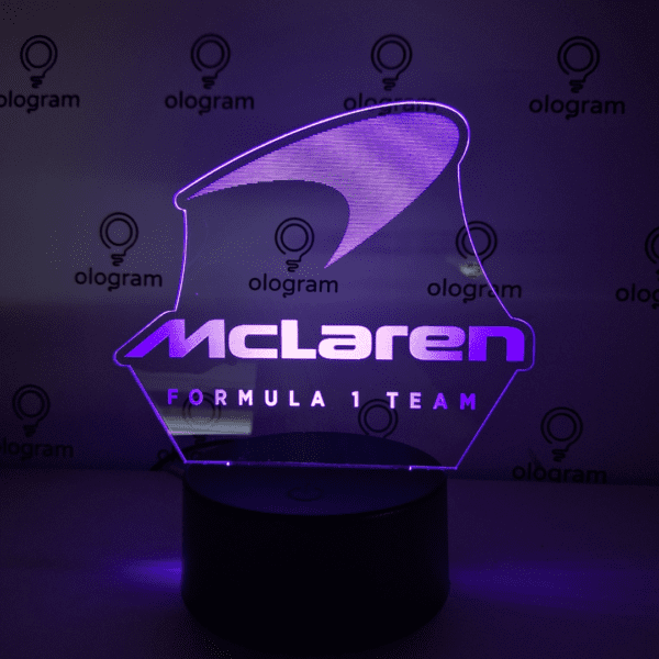 Mclaren (logo)